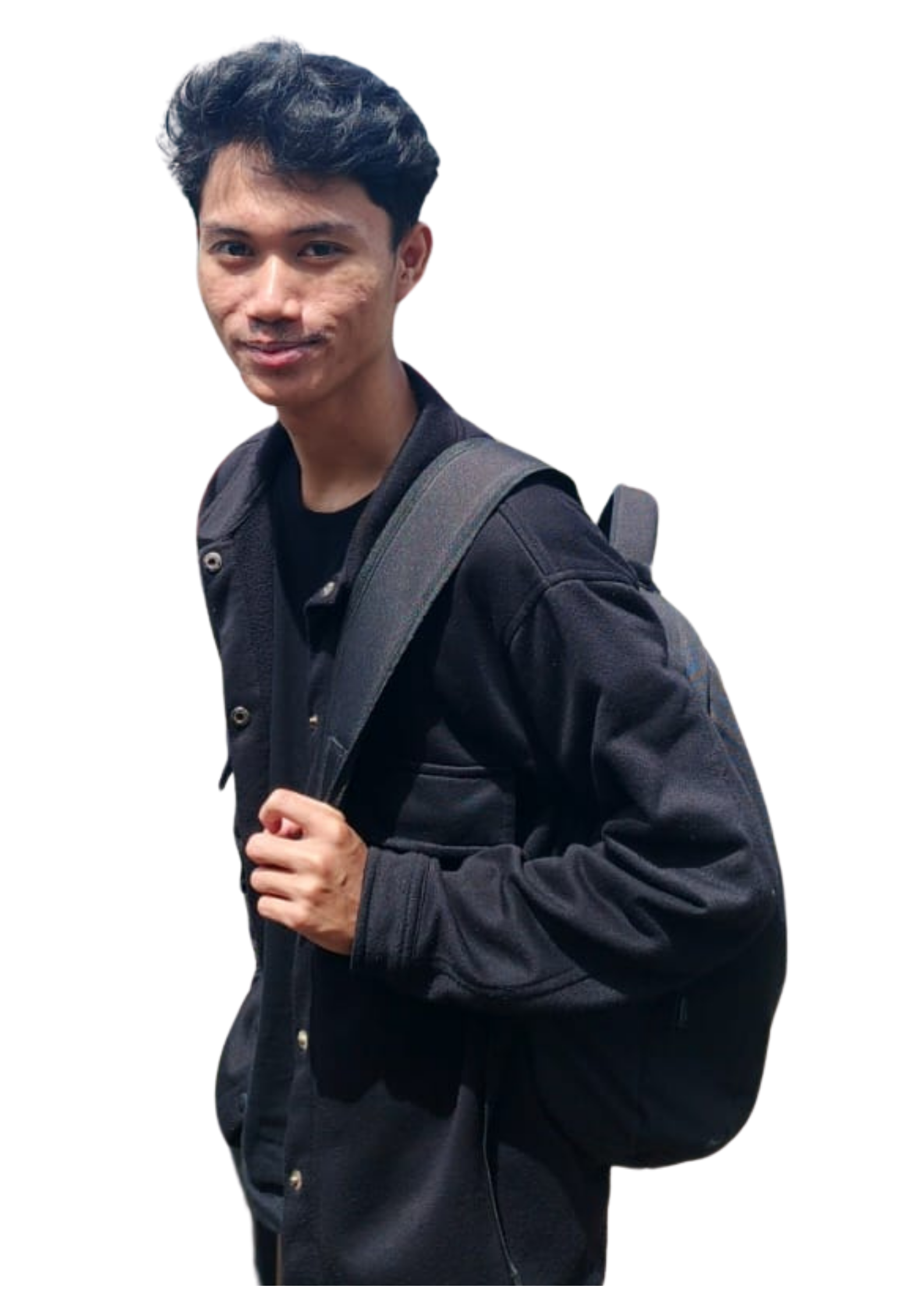 Chalvin Susanto