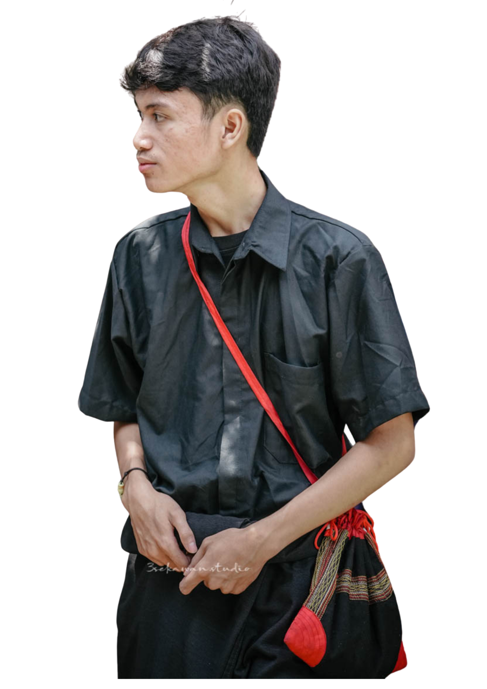 Chalvin Susanto