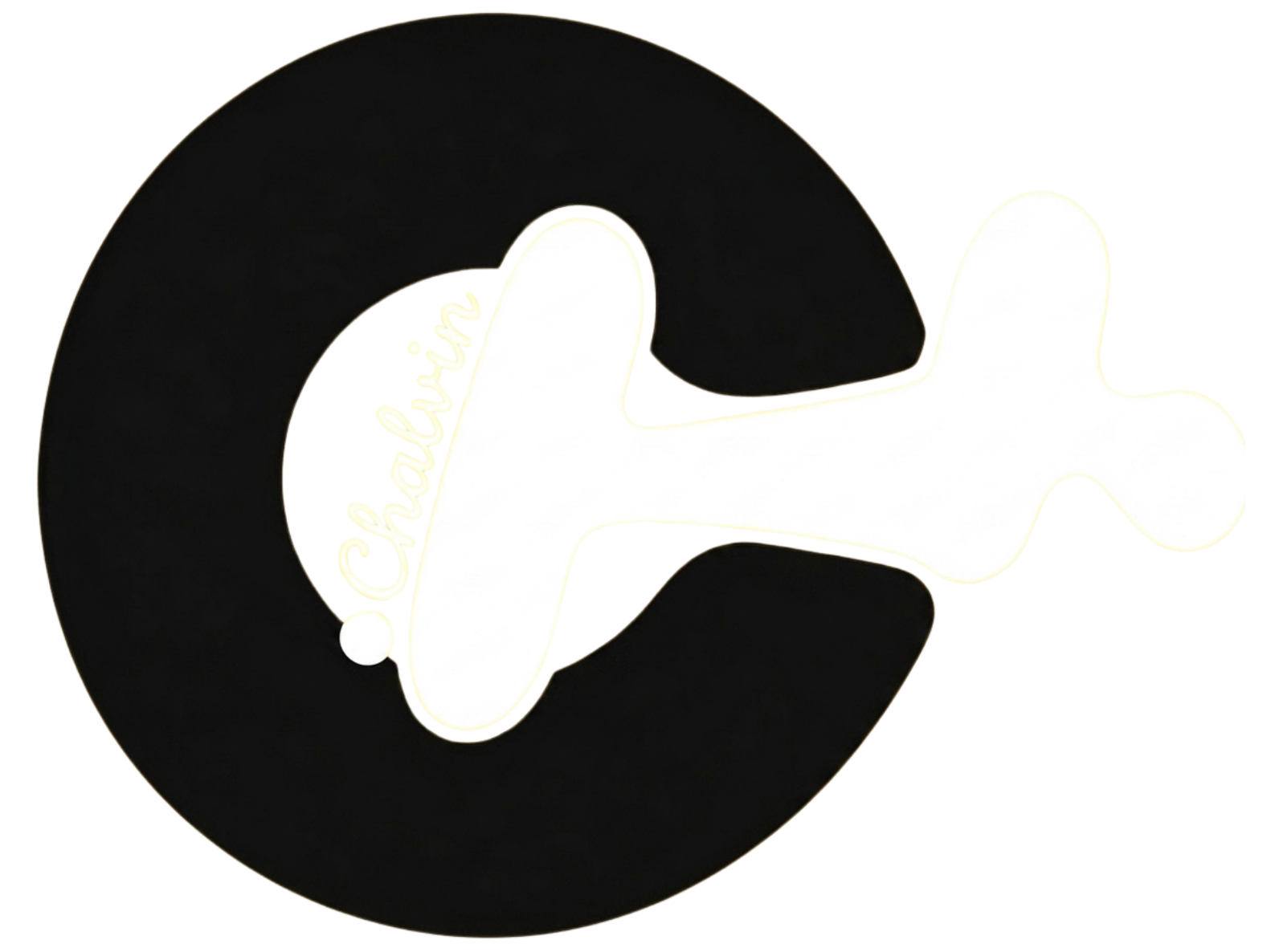 Logo Chalvin Susanto